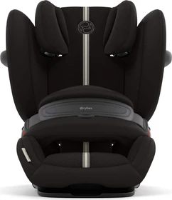 Cybex Pallas G2 moon black plus 2024
