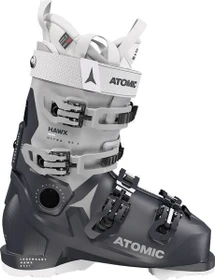 Atomic Hawx Ultra 95 S GW grau/blau/hellgrau/weiß (Damen) (Modell 2021/2022)