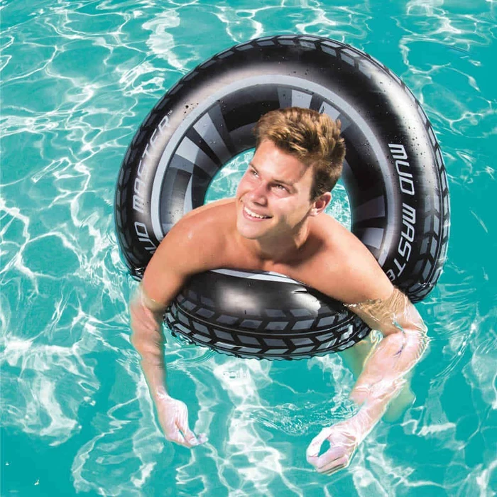 Bestway Mud Master Schwimmring (36016CB)