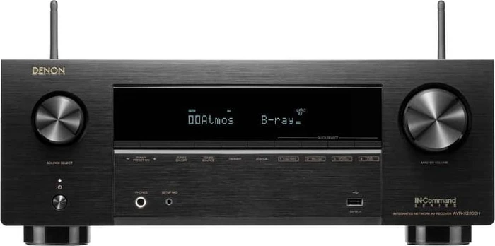 Denon AVR-X2800H