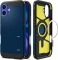 Spigen Tough Armor AI (MagFit) für Apple iPhone 16 Vorschaubild