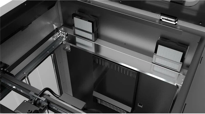 Flashforge Creator 4A