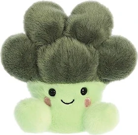Aurora World Palm Pals Luigi Brokkoli 13cm