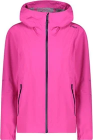 CMP Unlimitech Rain Shell 2l Funktionsjacke fuxia (Damen)