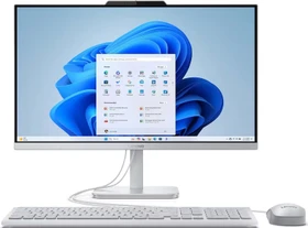 Lenovo A100 AiO, N100, 8GB RAM, 256GB SSD, DE