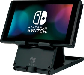 Hori PlayStand Halterung schwarz (Switch)