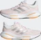 adidas Solar Glide 5 core white/silver metallic/light flash orange (Damen) Vorschaubild