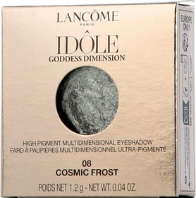 Lancôme Idôle Goddess Dimension Mono Eyeshadow 08 cosmic frost, 1.2g