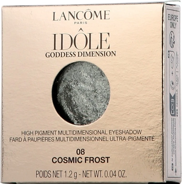 Lancôme Idôle Goddess Dimension Mono Eyeshadow 08 cosmic frost, 1.2g