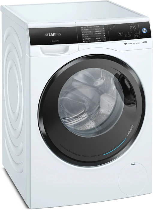 Siemens iQ700 WD14U513