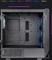 Thermaltake Ceres 500 TG ARGB, schwarz, Glasfenster Vorschaubild