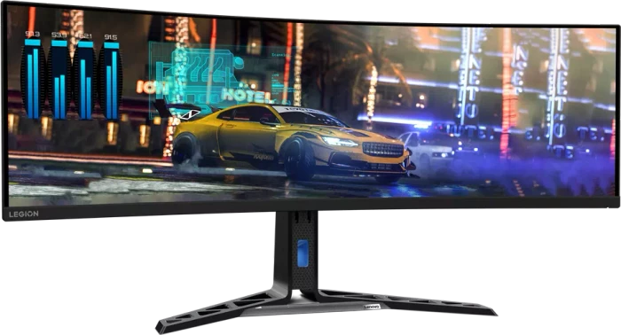 Lenovo Legion R45w-30, 44.5"