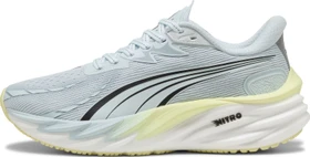 Puma Velocity Nitro 4 sea glass/gold moon (Damen)