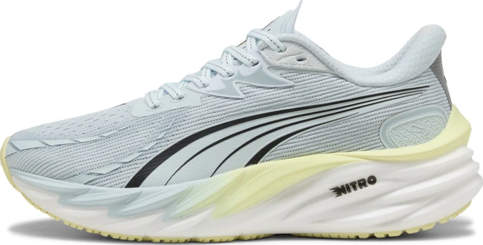 Puma Velocity Nitro 4 sea glass/gold moon (Damen)