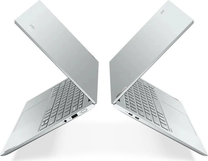 Lenovo Yoga Slim 7 Pro 14ARH7, Cloud Grey, Ryzen 5 6600HS, 16GB RAM, 512GB SSD, DE