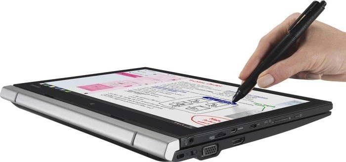 Toshiba Portege Z20t-C-12R