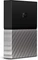 Western Digital WD My Passport Ultra schwarz 4TB, USB 3.0 Micro-B Vorschaubild
