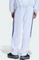 adidas Teamgeist Adicolor Trainingshose lang white/crystal sky (Herren) Vorschaubild