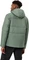 Vaude Neyland Insulated Hooded Funktionsjacke agave (Herren) Vorschaubild
