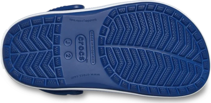 Crocs Crocband Clog ribbon blue/astro blue (Junior)