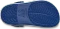 Crocs Crocband Clog ribbon blue/astro blue (Junior) Vorschaubild