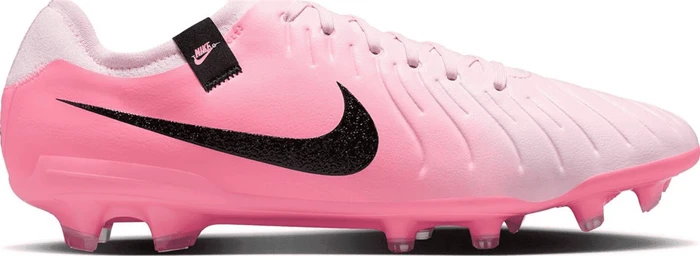 Nike Tiempo Legend 10 Pro FG pink foam/black