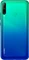 Huawei P40 Lite E Dual-SIM aurora blue Vorschaubild