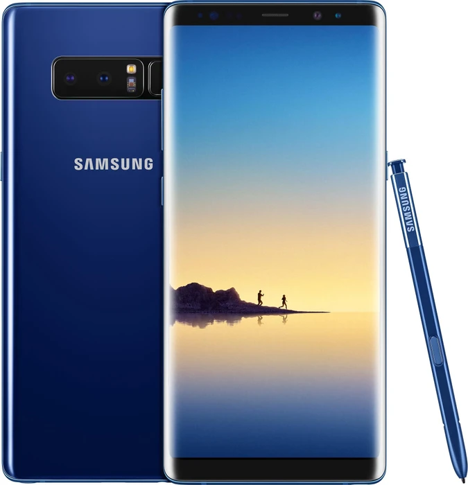 Samsung Galaxy Note 8