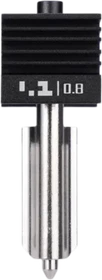 Bambu Lab Druckdüse/Hot-End für Bambu Lab H2D/H2S/P2S, 0.8mm