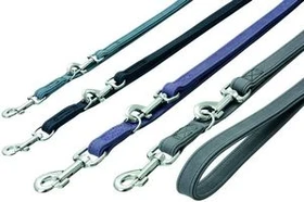 Karlie Buffalo Denim Führleine (verschiedene Farben/Größen)