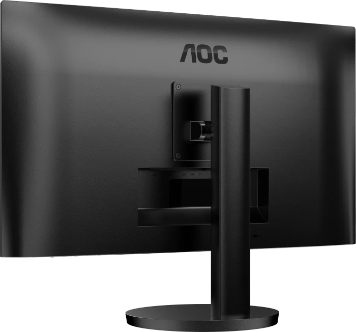 AOC U27B3CF, 27"
