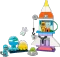 LEGO DUPLO - 3-in-1-Spaceshuttle für viele Abenteuer Vorschaubild