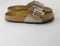 Birkenstock Catalina Cushion Buckle Birko-Flor (Damen) Vorschaubild