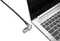 Kensington Slim NanoSaver Laptopschloss, 25 Stück Vorschaubild