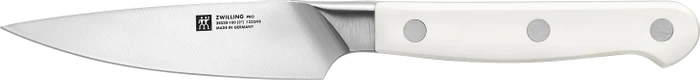 Zwilling Pro le blanc Spick & Garniermesser 10cm