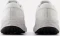 New Balance Fresh Foam X EVOZ v4 white/grey matter/pearl grey (Damen) Vorschaubild