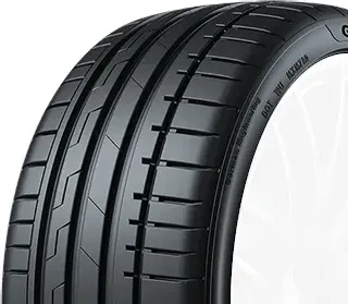 Giti Tire GitiSport S2 255/40 R19 100Y XL