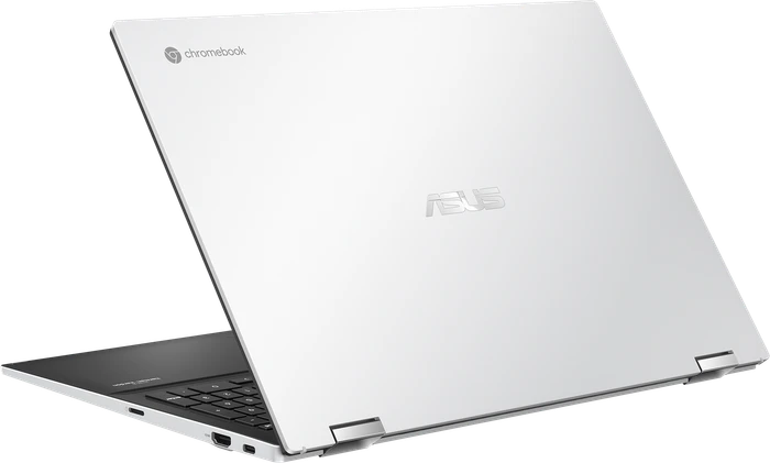 ASUS Chromebook Flip CX5 CX5500FEA-E60012, Immersive White, Core i7-1165G7, 16GB RAM, 512GB SSD, DE
