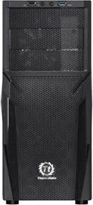 Thermaltake Versa H21, Acrylfenster