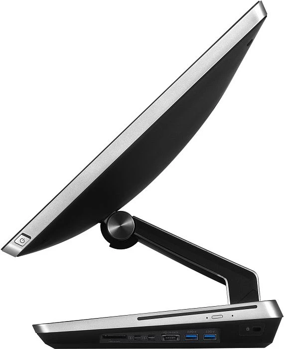 ASUS Eee Top ET2300INTI-B060K, Core i5-3330, 6GB RAM, 1TB HDD, GeForce GT 630M
