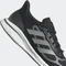 adidas Supernova+ core black/silver metallic/blue oxide (Damen) Vorschaubild