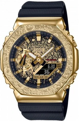 Casio G-Shock GM-2100MG-1AER