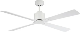 Lucci Air Airfusion Climate 52 DC Deckenventilator white