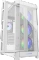 Cougar Duoface Pro RGB White, weiß, Glasfenster Vorschaubild