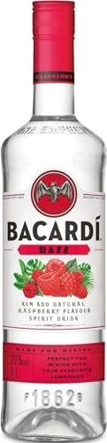 Bacardi Razz 1l