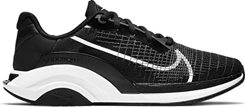 Nike ZoomX SuperRep Surge schwarz/weiß (Damen)