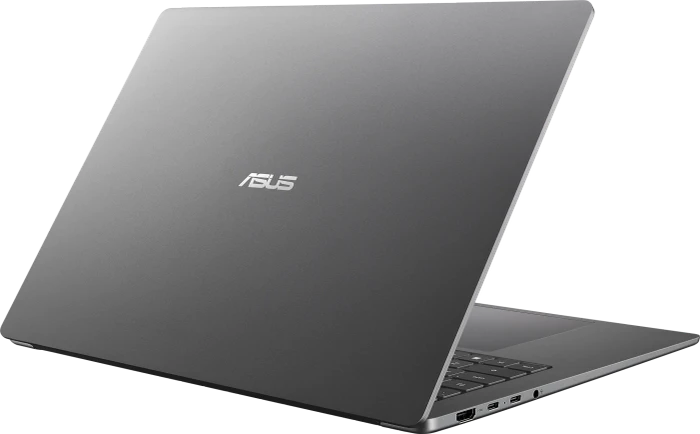 ASUS VivoBook S16 S5652MA-TK092W, Matte Gray, Core 7 350, 16GB RAM, 256GB SSD, DE