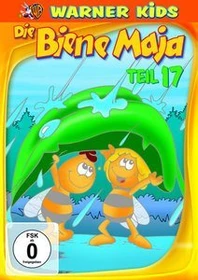 Biene Maja Vol. 17 (DVD)