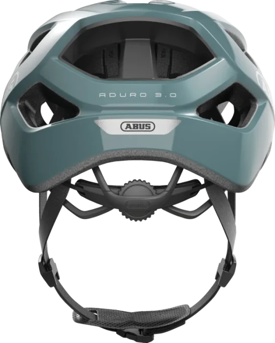 ABUS Aduro 3.0 Helm glacier blue