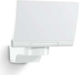 Steinel XLED home 2 SL Wandstrahler/Wandleuchte weiß